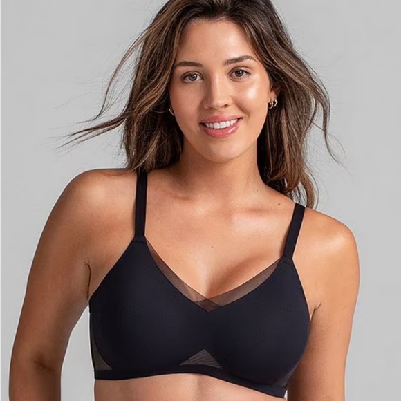 Honeylove Intimates & Sleepwear Honeylove Crossover Wireless Bra
